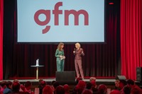 gfm-Marketinpreisverleihung